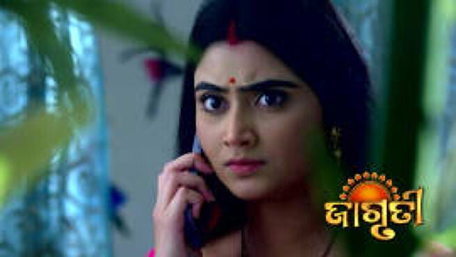 Jagruti season 1 episode 121 on Zee5