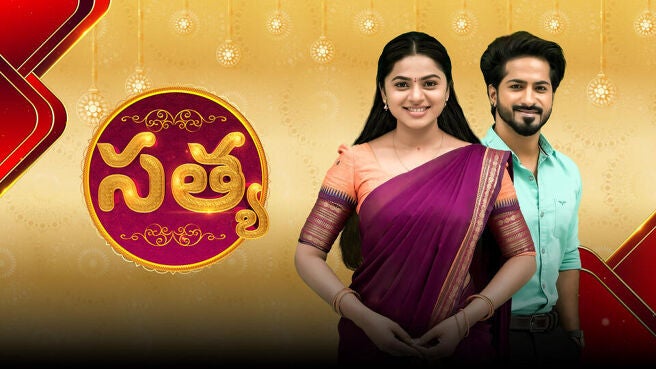 Sathya season 1 episode 46 on Sun NXT
