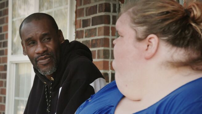 1000-lb Sisters season 2 episode 6 on DiscoveryPlus