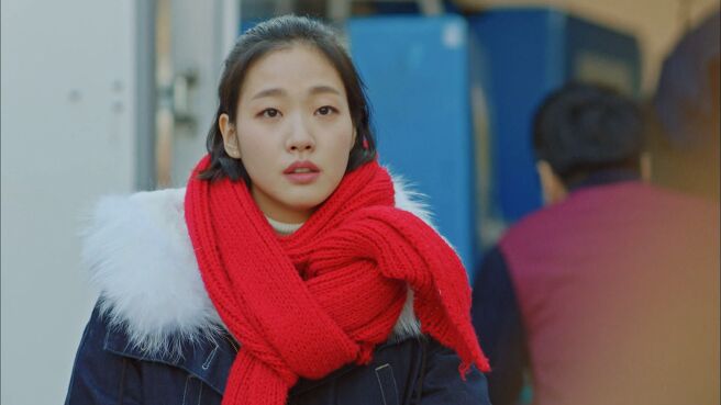 Goblin: The Lonely and Great God season 1 episode 20 on Zee5