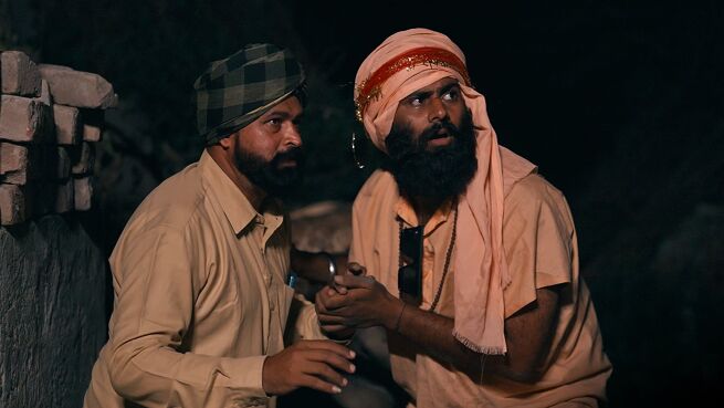 Chaukdi Yarran Di season 1 episode 7 on Chaupal