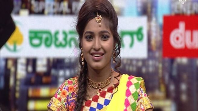 Dance Karnataka Dance - Family War season 1 episode 1 on Zee5