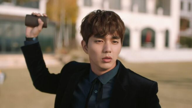 I Am Not a Robot season 1 episode 5 on Zee5