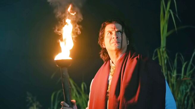Chalo Bulawa Aya Hai, Mata Ne Bulaya Hai  season 1 episode 16 on Sony LIV