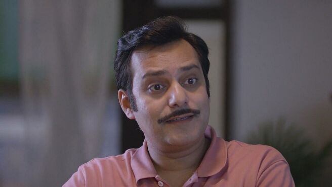 Hamara Parivar season 1 episode 21 on Zee5