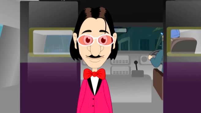 Gulte Mama season 1 episode 15 on Sony LIV