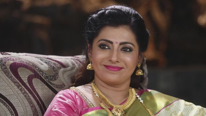Parvati – Umeed Zindagi Ki season 1 episode 22 on Zee5