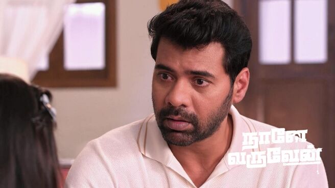 Naane Varuven season 1 episode 25 on Zee5