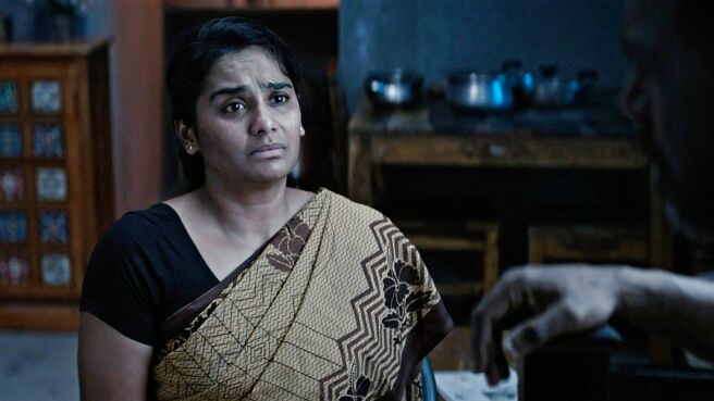 Kuttram Purindhavan: The Guilty One season 1 episode 6 on Sony LIV