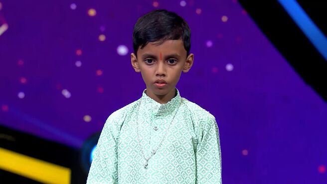 Sa Re Ga Ma Pa 2024 season 1 episode 6 on Zee5