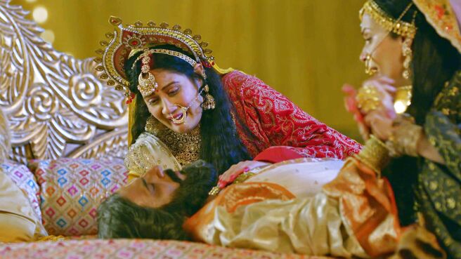 Shrimad Ramayan (Marathi) season 1 episode 27 on Sony LIV