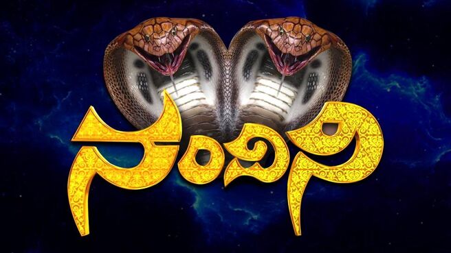 Nandini (Kannada) on Sun NXT