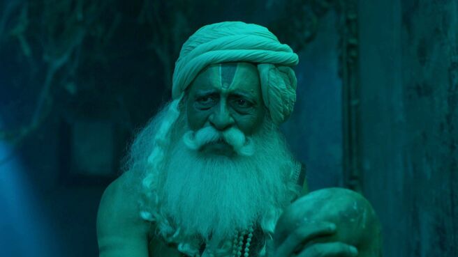 Aami Dakini season 1 episode 21 on Sony LIV