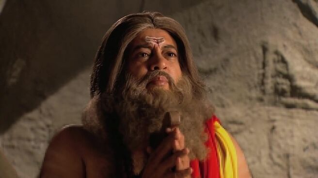 Ramayan - Jeevan ka Aadhar season 1 episode 16 on Zee5