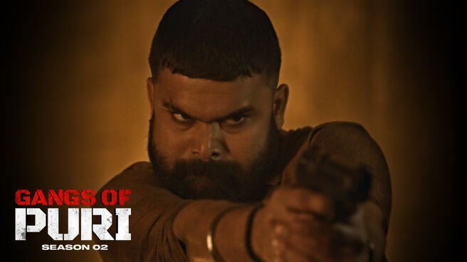 Gangs Of Puri 2 season 1 episode 8 on Kanccha Lannka