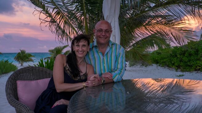 Bahamas Life season 1 episode 6 on Discovery Plus