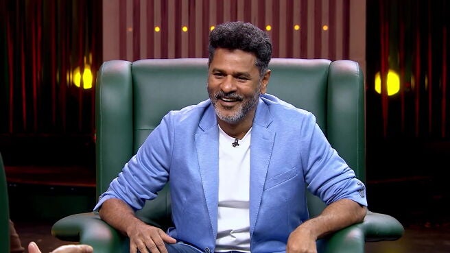 Jayammu NischayammuRaa with Jagapathi season 1 episode 7 on Zee5