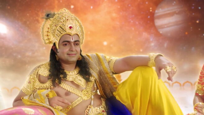 Sri Raghavendra Mahathme season 1 episode 15 on Zee5