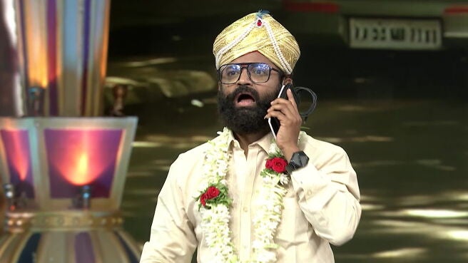 Comedy Khiladigalu - Season 5 season 1 episode 3 on Zee5