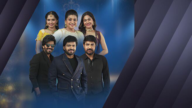 Drama Juniors Season 9 season 1 episode 1 on Zee5