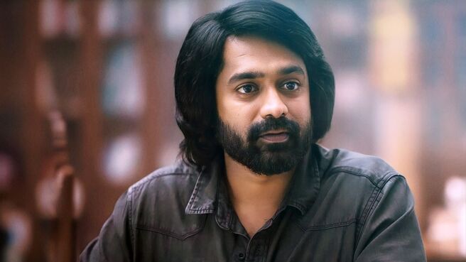 Manorathangal season 1 episode 1 on Zee5
