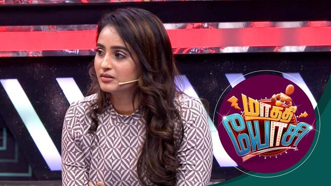 Maathi Yosi season 1 episode 32 on Sun NXT