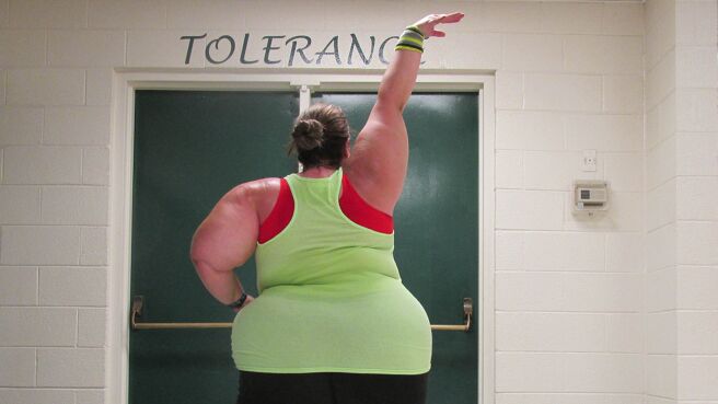 My Big Fat Fabulous Life season 1 episode 9 on Discovery Plus