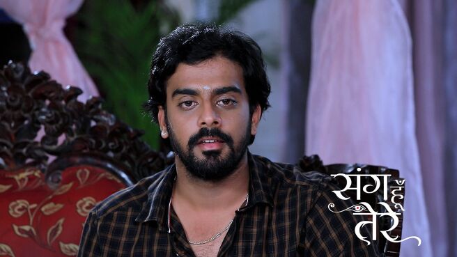 Sang Hu Tere season 1 episode 8 on Zee5
