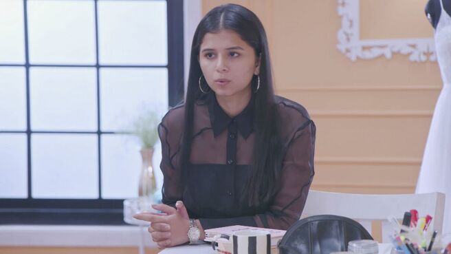 Say Yes To The Dress India season 1 episode 4 on Discovery Plus