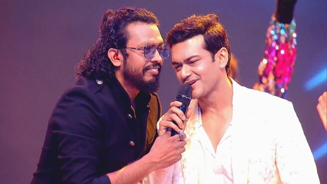 Sonar Sansar Awards 2024 season 1 episode 1 on Zee5
