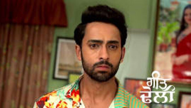 Geet Dholi season 1 episode 454 on Zee5