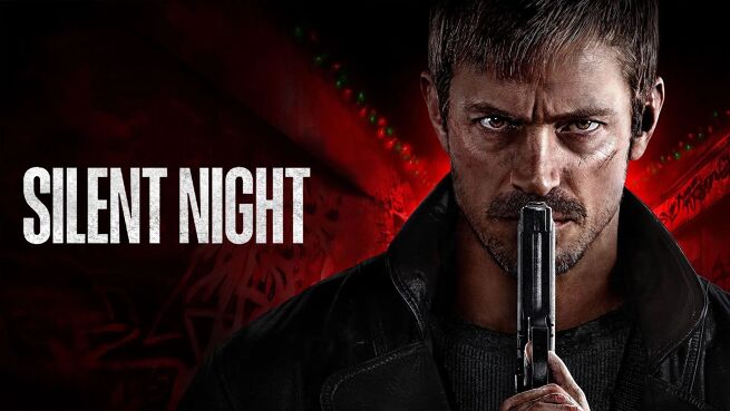 Silent Night on LionsGate Play