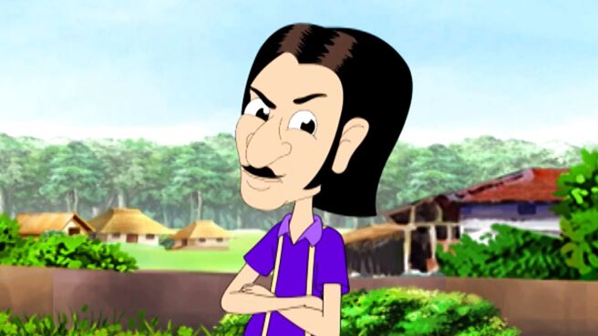 Gulte Mama season 1 episode 25 on Sony LIV