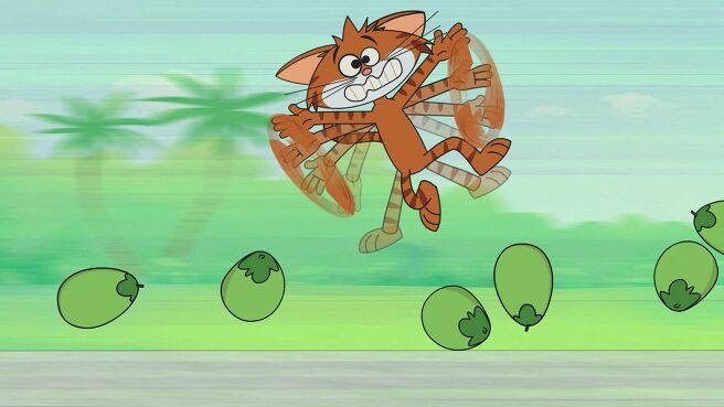 Bunty Billa aur Babban season 1 episode 21 on Discovery Plus