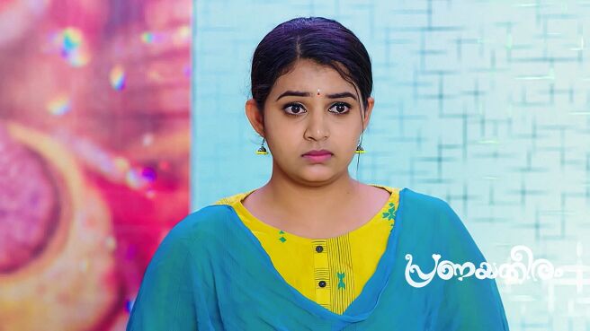 Pranayatheeram season 1 episode 29 on Zee5