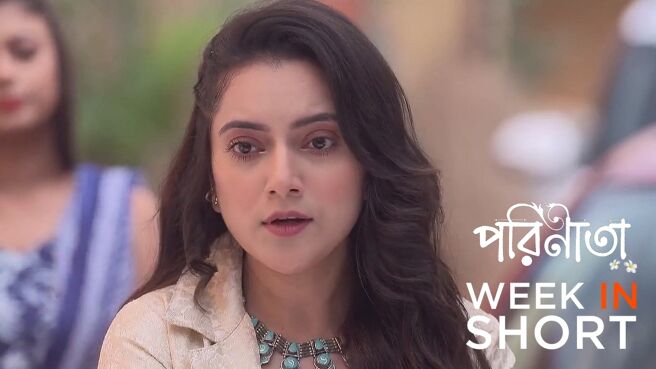 Parineeta season 1 episode 14 on Zee5