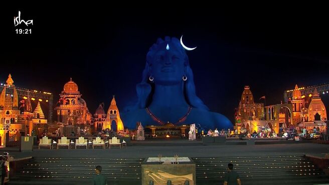 MahaShivRatri: A Night with the Divine season 1 episode 12 on Zee5
