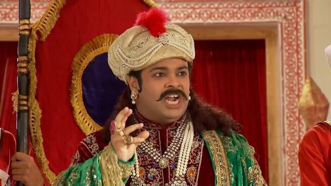Akbar Birbal season 1 episode 46 on Zee5