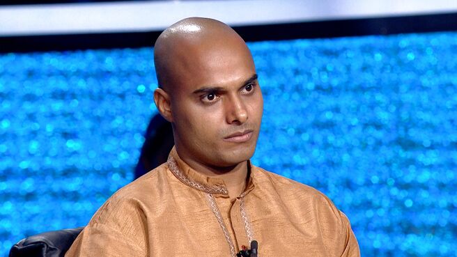 Kaun Banega Crorepati season 15 episode 2 on SonyLIV