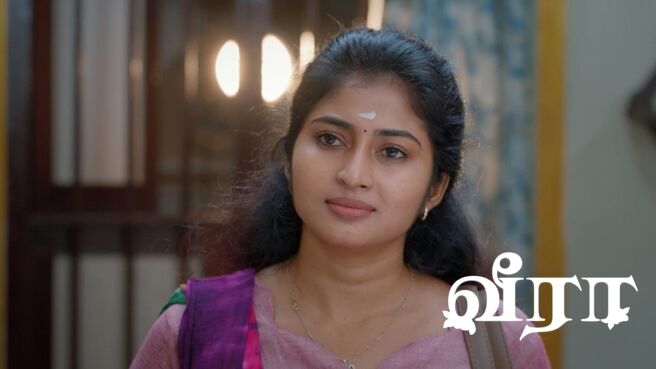 Veera season 1 episode 14 on Zee5