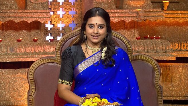 Bhavishya Darshana season 1 episode 9 on Zee5
