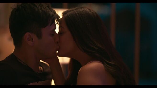 Love Bites season 1 episode 6 on Zee5