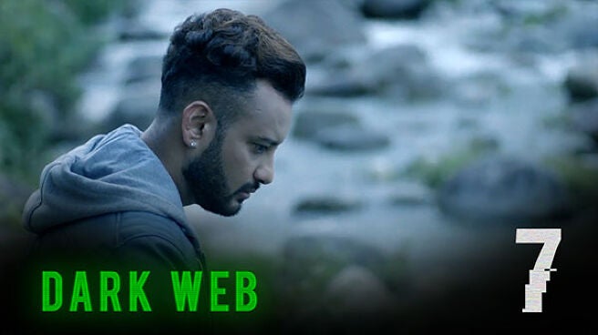 Dark Web (Hindi) season 1 episode 7 on Hoichoi