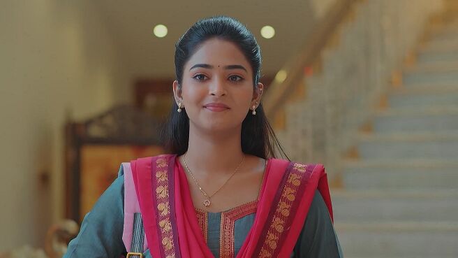 Lakshmi Nivasam season 1 episode 20 on Zee5