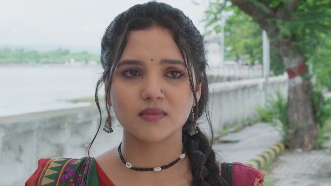 Vasudha season 1 episode 7 on Zee5