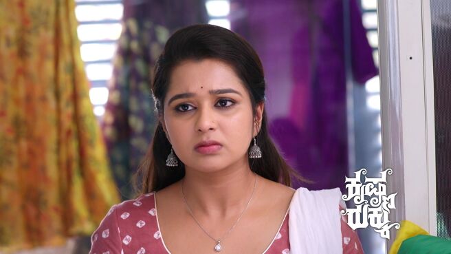 Krishna Rukku season 1 episode 4 on Zee5