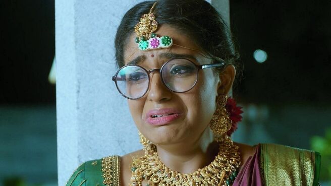 Brahmagantu season 1 episode 22 on Zee5