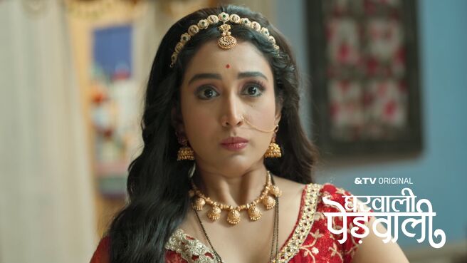 Gharwali Pedwali season 1 episode 11 on Zee5