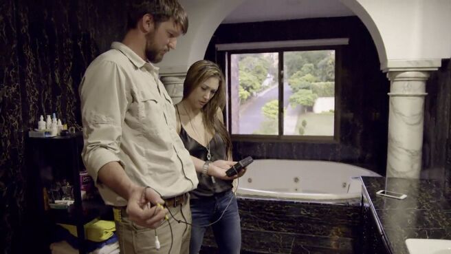 Finding Escobar's Millions season 1 episode 2 on DiscoveryPlus