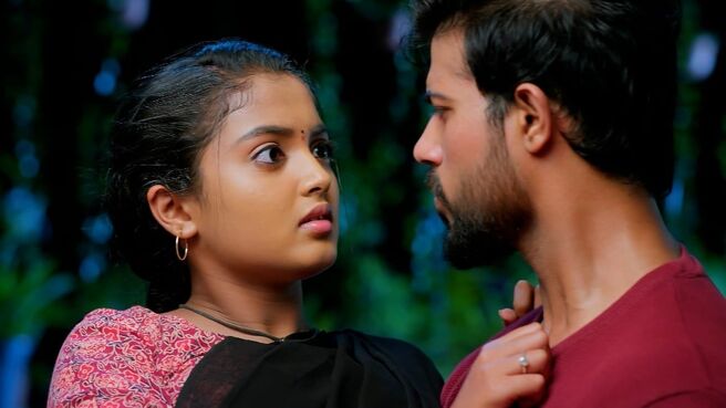 Meghasandesha season 1 episode 39 on Zee5